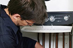boiler replacement Paynters Lane End