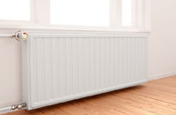 Paynters Lane End heating installation